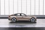BMW Concept i4 2020 года
